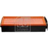 Vzduchový filter FEBI BILSTEIN 48475