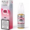 Elf Bar ELFLIQ – Strawberry Raspberry Cherry Ice 20mg Nic Salt E-Liquid 10ml