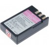 Baterie T6 Power Nikon EN-EL9, EN-EL9a, EN-EL9e, 1000mAh, 7,4Wh (DCNI0010)