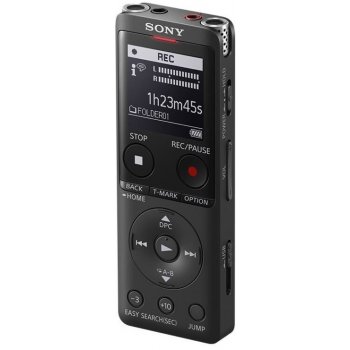 Sony ICD-UX570B