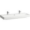 Laufen Umyvadlo Pro S Furniture 120 x 46,5 cm, LCC biela H8149654001071