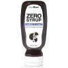 GymBeam Zero Syrup Chocolate 320 ml