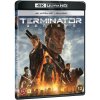 Terminátor Genisys - 4K Ultra HD Blu-ray