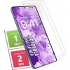 2Pak Tvrdené Sklo pre Motorola Edge 50 Neo (rýchle 9H, ploché 2.5D)
