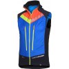 Northfinder Pánska vesta hybridná ľahká VHAN VE-32802SKP blackblue