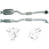 Magnaflow Katalyzátor na DAEWOO