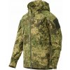 Bunda Helikon-Tex Trooper MK2 StormStretch Pencott Wildwood