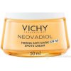 VICHY NEOVADIOL FIRMING ANTI-DARK SPOTS CREAM spevňujúci krém, proti tmavým škvrnám, s ochranným faktorom SPF 50, 1x50 ml
