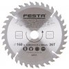 Festa Pilový kotouč s SK plátkem 160 x 20 mm 36 zubů TCT F22311