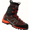 Garmont G-RADIKAL GTX orange / red Veľkosť: 42 pánske topánky