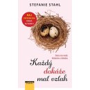 Každý dokáže mať vzťah - Stefanie Stahl