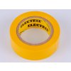 Anticor Electrix Izolačná páska 20 m x 19 mm žltá