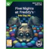 Five Nights at Freddy's: Into the Pit