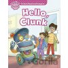 Oxford Read & Imagine: Starter: Hello, Clunk Shipton Paul