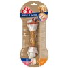 8in1 Triple Flavour žuvacia kosť L 85 g