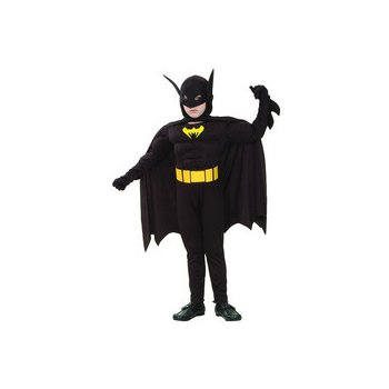 Batman so svalmi