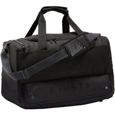 Kipsta Hardcase čierna 40 l