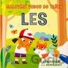 Malování vodou do tašky: Les - Samantha Meredith (ilustrátor)