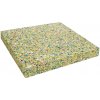 Pyramid Molded Foam HD70mm mkII
