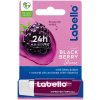 Labello Blackberry Shine ošetrujúci balzam na pery černica 4,8 g