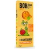 Bob Snail Ovocné želé Jablko & Mango & Tekvica & Chia bez pridaného cukru 27 g