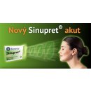 Sinupret Akut tbl.obd.20 x 160 mg