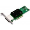 Broadcom LSI HBA Tri-Mode 9500-16e 16x SAS/SATA/PCIe (NVMe) (4x SFF-8644) - 05-50075-00