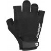 Harbinger Power 2.0 - fitness rukavice, unisex, čierne Veľkosť: L