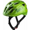 Helma na bicykel Alpina Ximo Flash Green Dino Gloss 47 - 51 cm (4003692285300)