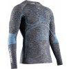 X-BIONIC® ENERGY ACCUMULATOR 4.0 termotričko – Pánske - M - Sivá