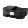 Canon PIXMA TS9550a - PSC/Wi-Fi//LAN/Duplex/PotiskCD/4800x1200/USB/ADF black 2988C036