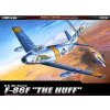 ACADEMY Model Kit letadlo 12234 - F-86F HUFF (1:48)