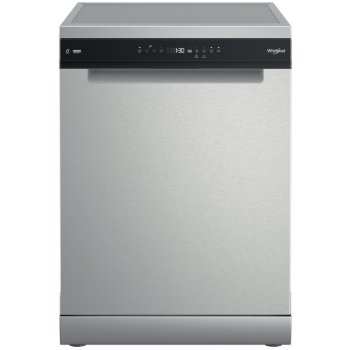 Whirlpool MaxiSpace W7F HP43 X