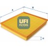 UFI Vzduchový filter 30.019.00