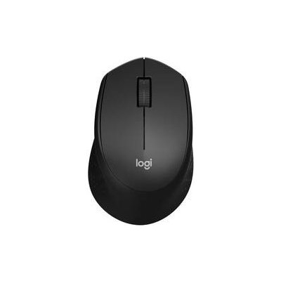 Myš Logitech M330 Silent Plus (910-004909) čierna