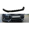 Maxton Design Spojler pod predný nárazník - Audi, AUA4B8FD1G