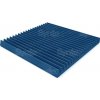 Syntex EQ ACOUSTICS Akustická pena 60x60x5 8ks modrá