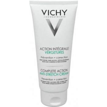Vichy Anti Stretch Mark Cream 200 ml