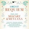 CD Berliner Philharmoniker: Requiem Kv 626
