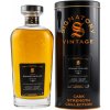 Signatory Bowmore 2001 Aged 18 Years 55.4%, 0.7 L (darčekové balenie)