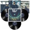 Blur - Live At Wembley / Vinyl / 3LP [3 LP]