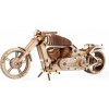 Ugears 3D puzzle Motorka 189 ks