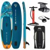 Paddleboard Aqua Marina Blade Power Fin SET 10'6''