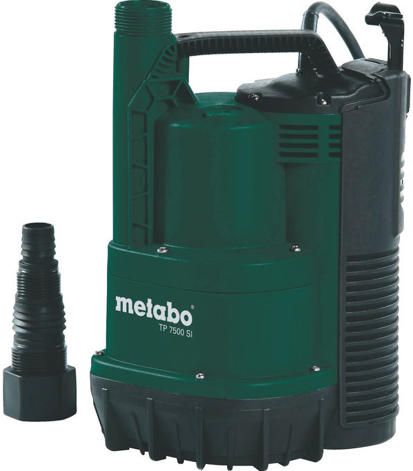 Metabo TP 7500 SI