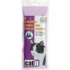 Cat It Filtr pro toalety s krytem 2 ks