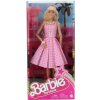 Barbie v ikonickom filmovom outfite HPJ96