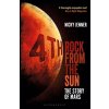 4th Rock from the Sun: The Story of Mars (Jenner Nicky)