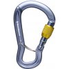 Karabína Black Diamond GRIDLOCK SCREWGATE CARABINER