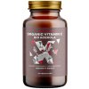 BrainMax Organic Vitamín C BIO Acerola Vitamín C z Aceroly 60 rastlinných kapsúl