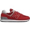 New Balance Pánska lifestylová obuv NB-ML574 Erd 40.5